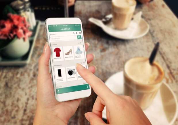 Why More Shoppers Use Mobile Beyond Payments