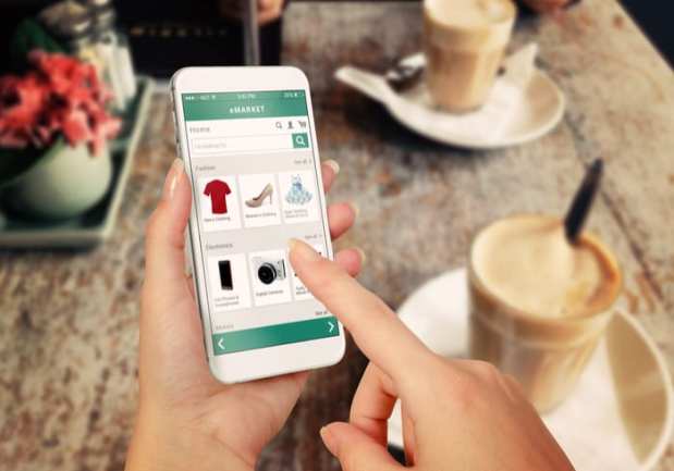Why More Than Six In 10 Shoppers Use Mobile Beyond Payments