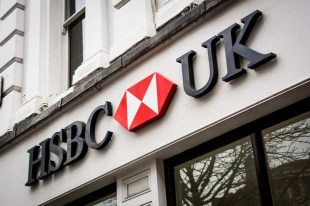 HSBC Launches APIs, Developer Portal For PSD2