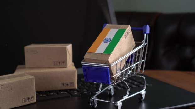 Walmart CFO On India's eCommerce Rule Changes