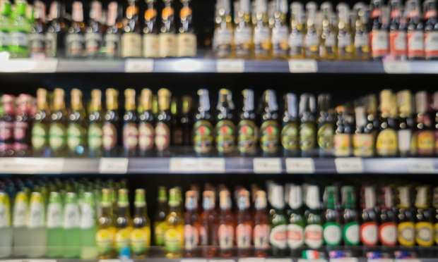 Instacart Expands Alcohol Delivery Across The US