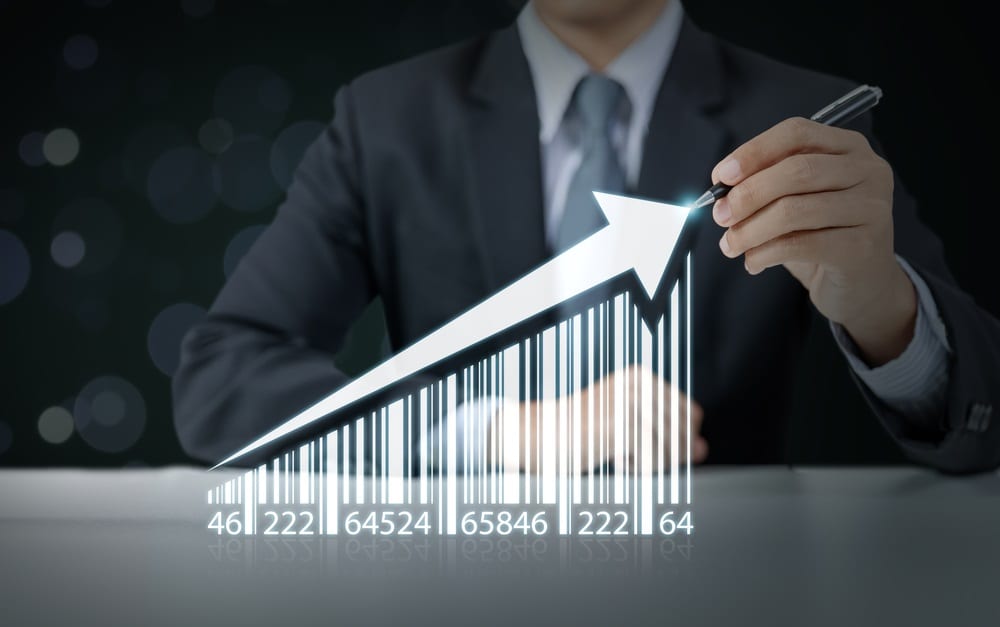 Bad Sign For Retail? US Inventories Jumped In December