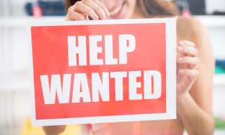 Jobs Data: Employers, Workers Are Hard To Find