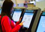 Kiosks Flourish In International Markets