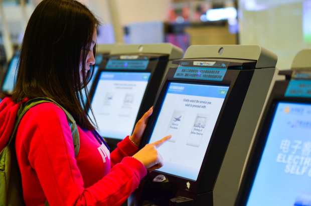 Kiosks Flourish In International Markets