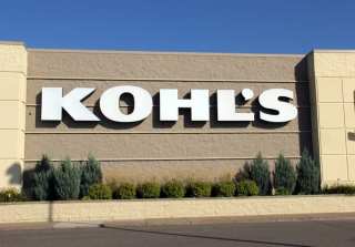 Kohl’s Redoubles Omnichannel Efforts Amid Rise In Digital Sales