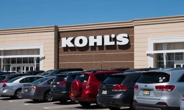 Kohl’s To Lease Space To Planet Fitness