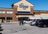 Kroger Sees Potential Opportunity In Healthcare Field