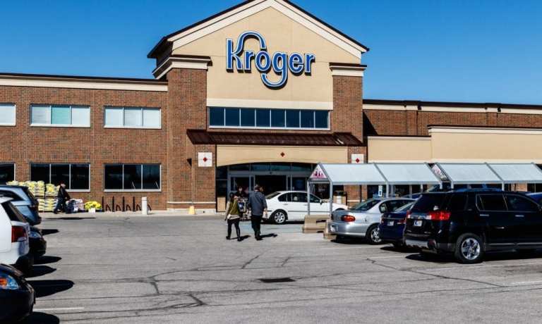 Kroger