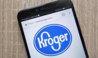 Kroger Touts Omnichannel Moves As Investors Lose Patience