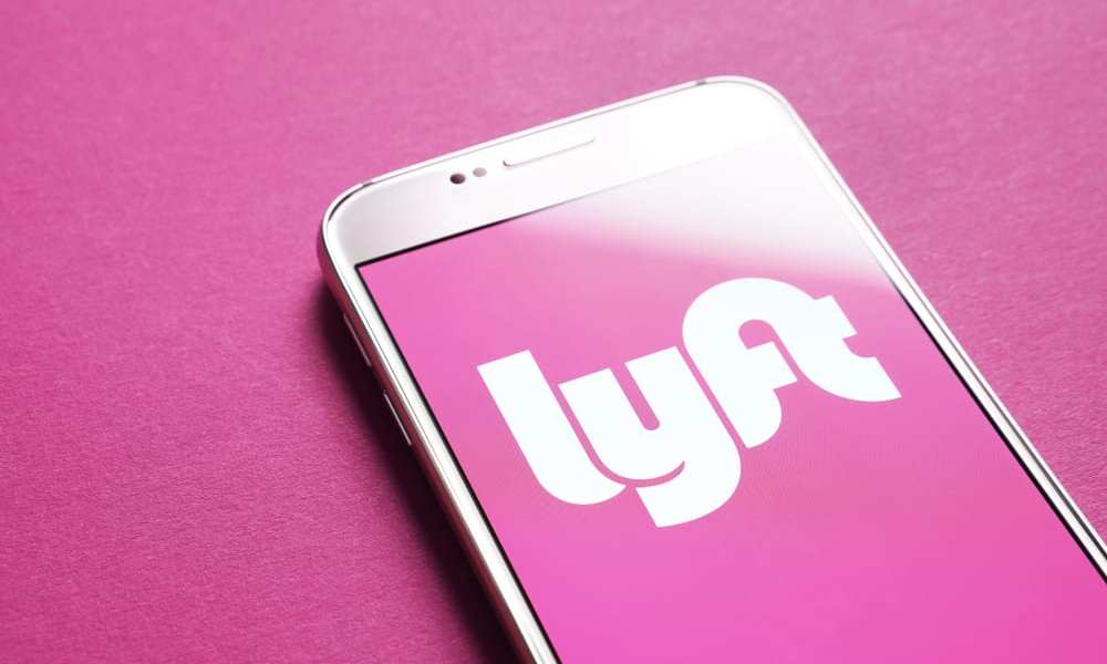 Lyft’s Rough Ride On The Stock Market Continues