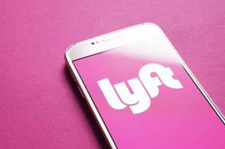 Lyft’s Rough Ride On The Stock Market Continues