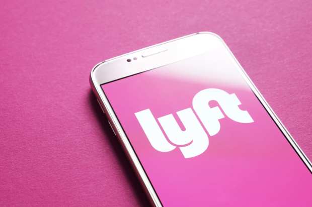 Lyft’s Rough Ride On The Stock Market Continues