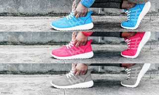How Reebok Captures In-Store Impulse Buys