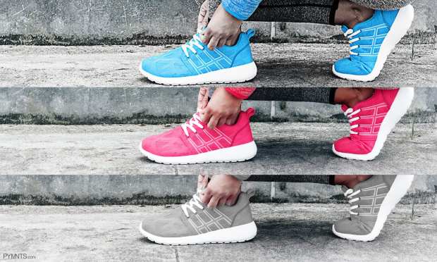 How Reebok Captures In-Store Impulse Buys