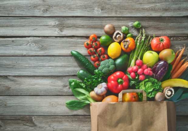 The Farmers Market Meets The Digital Age With eCommerce Platforms