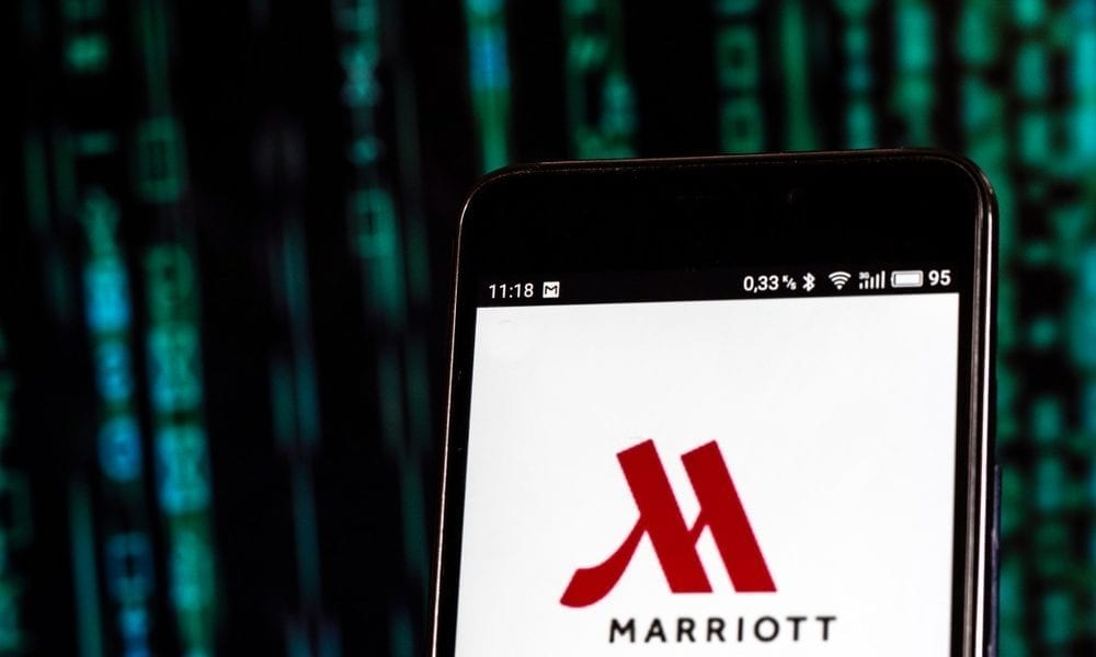 Marriott International CEO Says It’s Not Clear If China Is Behind Hack