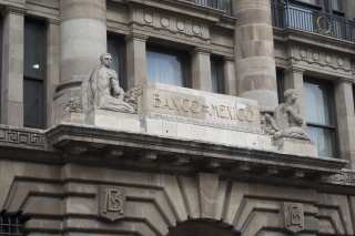 Mexican Gov’t. Wants Bank Competition To Help Unbanked