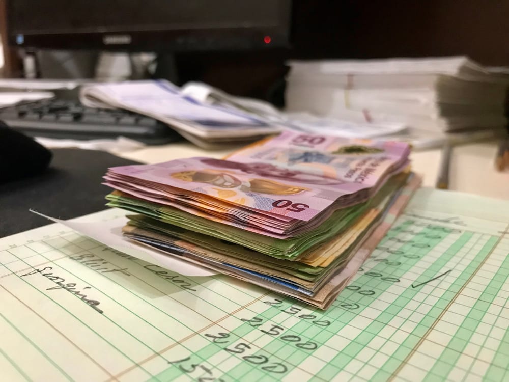 FinTech Pressures FI Giants To Strengthen SMB Lending In Mexico