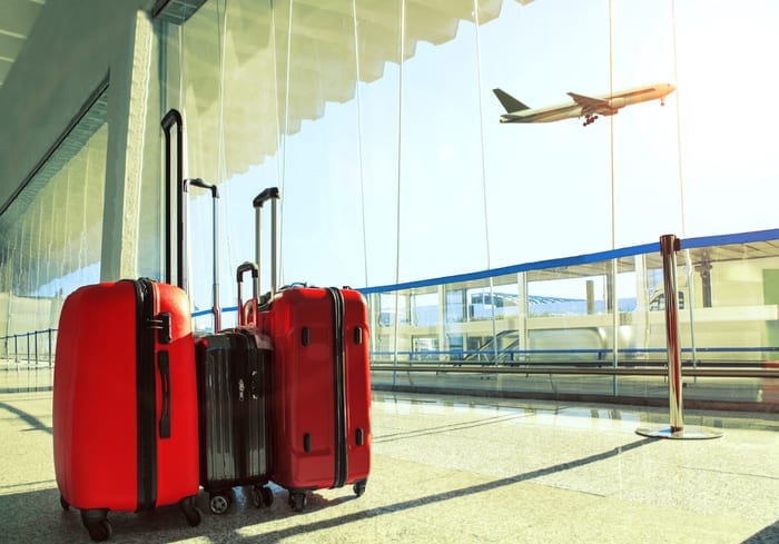How Airport Accommodations Tap Into Mobile Technology (And Sleep)