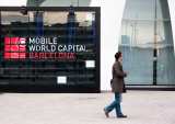 5G, Biometrics Lead The Way At Mobile World Congress