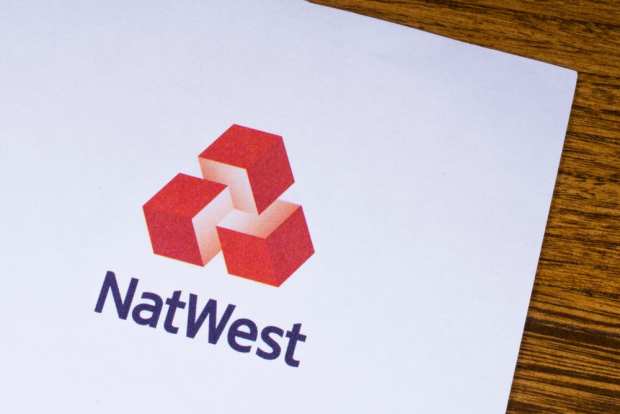 NatWest Testing Biometric Fingerprint Card Payments