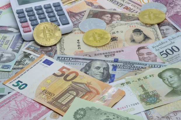 Neo Launches FX Management For EU Corporates