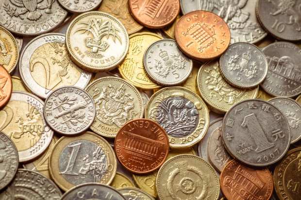 Treasurers Beware: FX Risk Is Not What It Used To Be