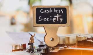 New Jersey Outlaws Cashless Businesses
