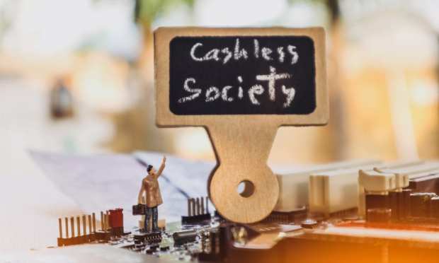 New Jersey Outlaws Cashless Businesses