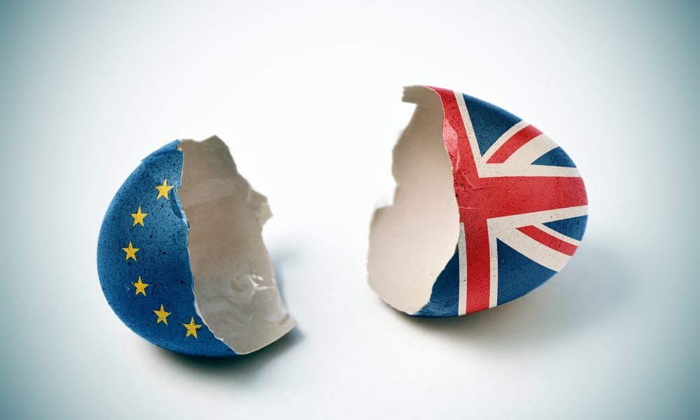 Parliament Rejects PM’s Deal And A No-Deal Brexit