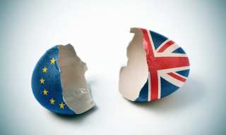 Parliament Rejects PM’s Deal And A No-Deal Brexit