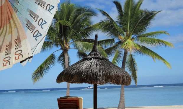 Nordea Accused Of Handling $790M In Suspicious Transactions