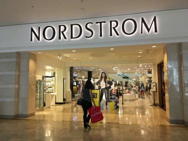 Nordstrom: Convenience About More Than Speed