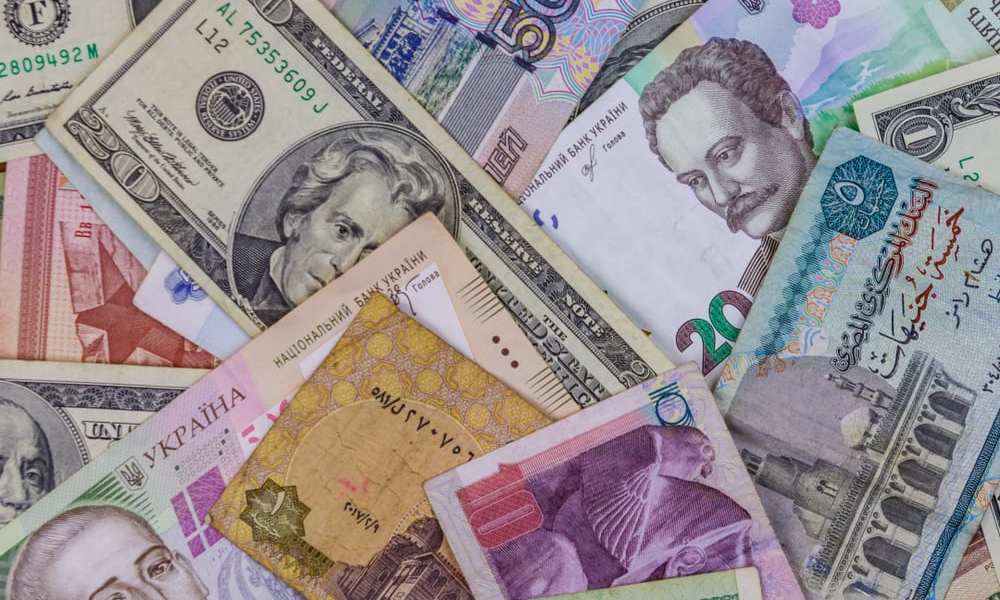 Cross-Border Payments