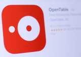 OpenTable Tightens Control Over Diners’ Data