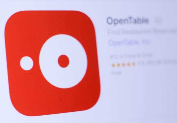 OpenTable Tightens Control Over Diners' Data
