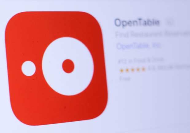 OpenTable Tightens Control Over Diners’ Data