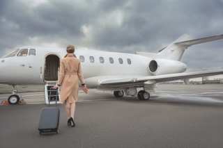 Aviation Marketplace BlackBird Raises $10M In Series A