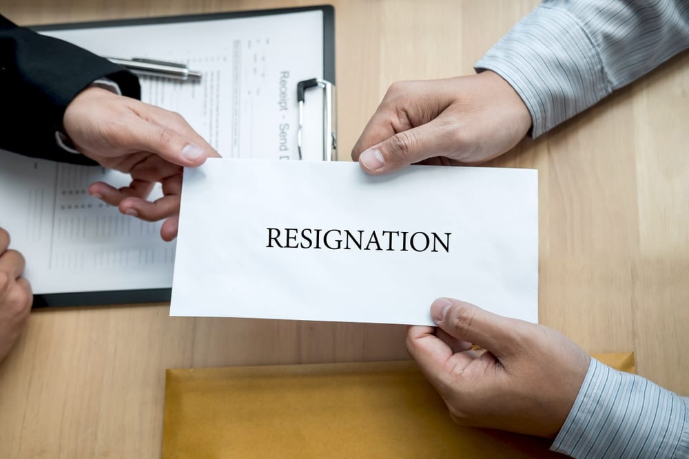 SEC Probe Prompts Direct Lending CEO To Step Down
