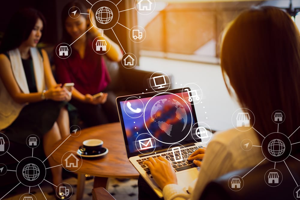 What Makes For Real Change In Payments?