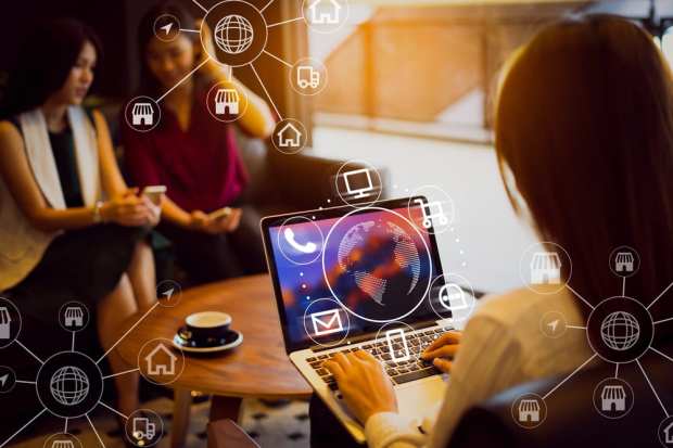 What Makes For Real Change In Payments?