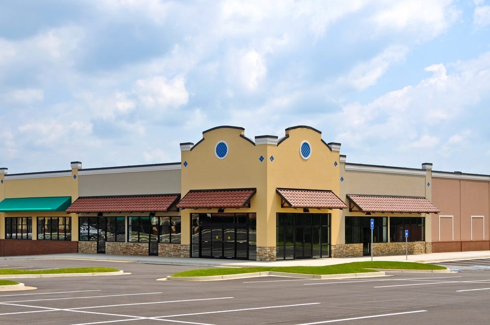 Retailers’ Store Closures Reach 4,800 This Year