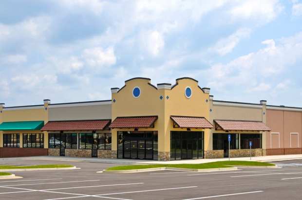 Retailers’ Store Closures Reach 4,800 This Year