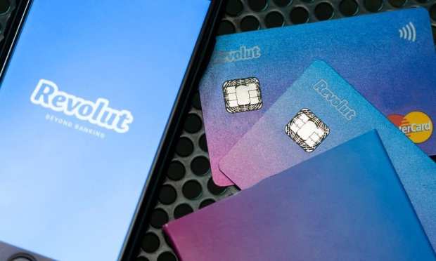 Revolut Brings On Ex-Goldman Exec As Board Member