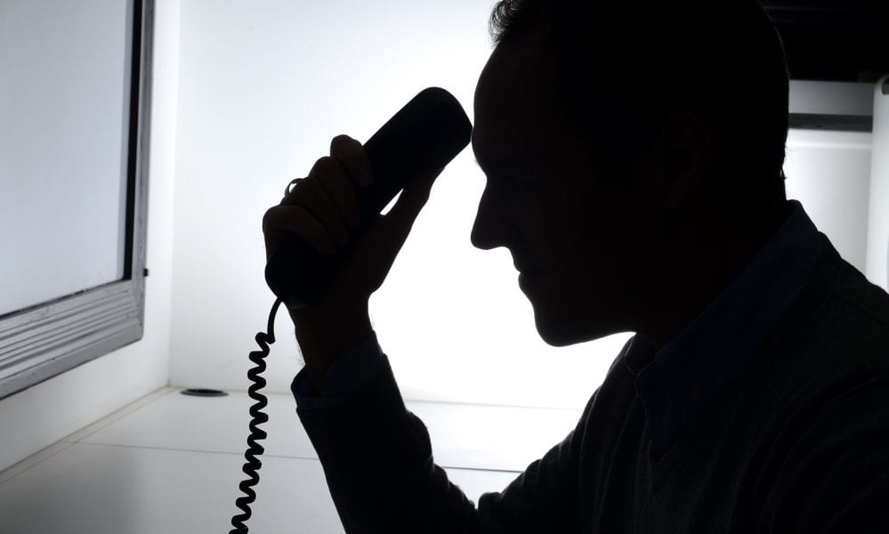 Robocalls Go Unpunished, Exposing Regulatory Gaps
