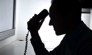 Robocalls Go Unpunished, Exposing Regulatory Gaps