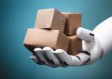 Autonomous Food Deliveries (And Robots) Put To The Test