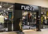 Rue21 fall means for junior clothing