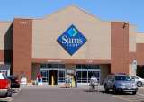 Sam’s Club Tests Barcodeless Scan-and-Go Tech